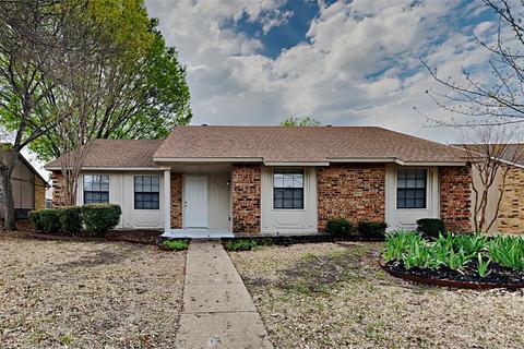 1312 Woodland Ct, Allen, TX 75002