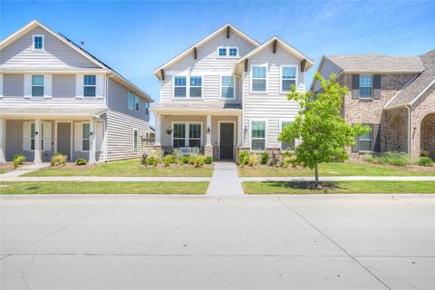 917 E Market Sq, Northlake, TX 76247