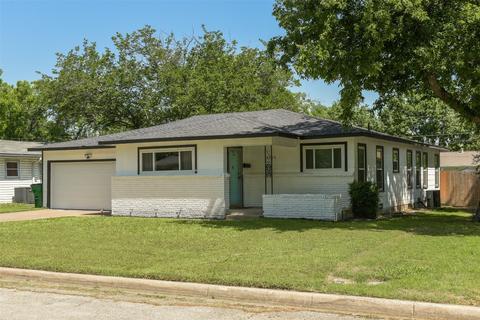 5325 Sabelle Ln, Haltom City, TX 76117