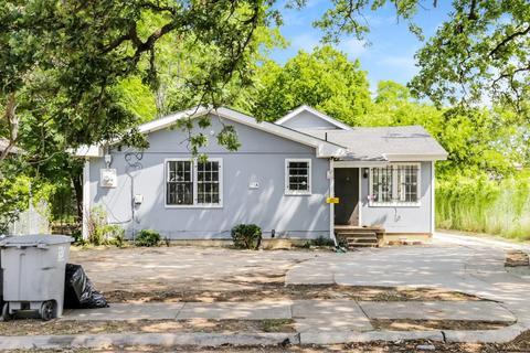 2214 Harding St, Dallas, TX 75215
