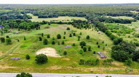 000000 Fm 1667, Trinidad, TX 75163