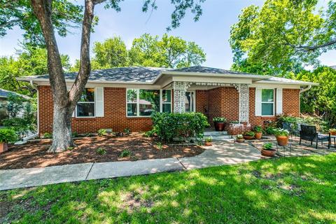 8061 Fall River Dr, Dallas, TX 75228