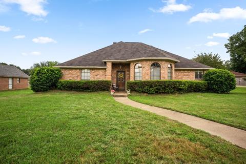 206 Susie St, Chandler, TX 75758