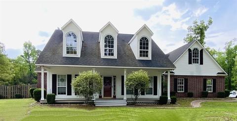 122 Cr 1219 St, Pittsburg, TX 75686