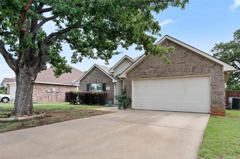 3104 Anysa Ln, Denton, TX 76209