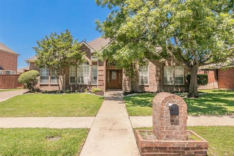 2211 Timberline Dr, Carrollton, TX 75007