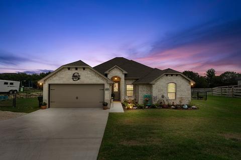 4007 Marana Dr, Granbury, TX 76048