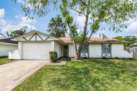 1826 Coleta Pl, Garland, TX 75040