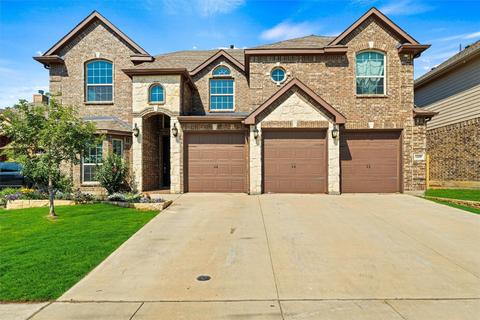 6109 Gibbons Creek St, Fort Worth, TX 76179