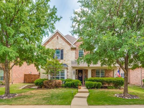 2849 Greenway Dr, Frisco, TX 75034