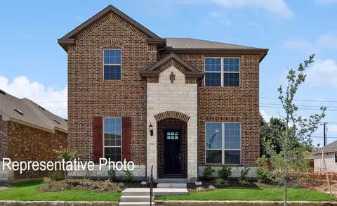 1513 Haybale Ln, Garland, TX 75042
