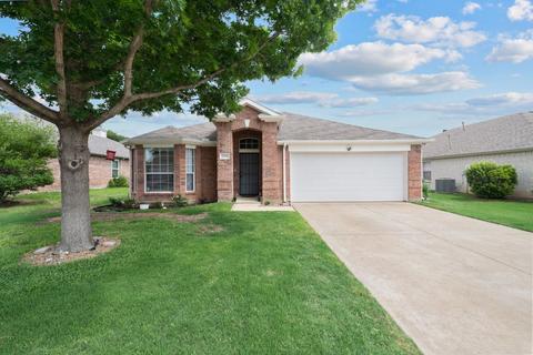2505 Loon Lake Rd, Denton, TX 76210