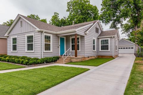 3932 Linden Ave, Fort Worth, TX 76107