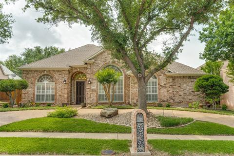 6416 Lochridge Dr, Plano, TX 75093