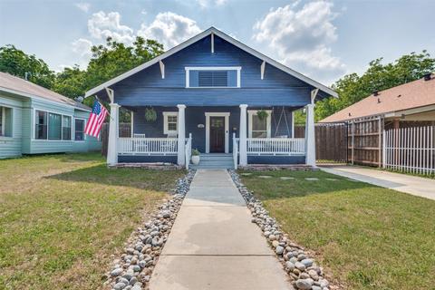 409 S Brighton Ave, Dallas, TX 75208