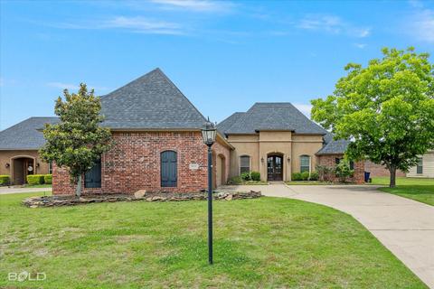 9518 Mazant Ln, Shreveport, LA 71115