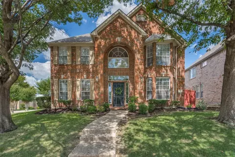 4733 Wickersham Dr, Plano, TX 75093