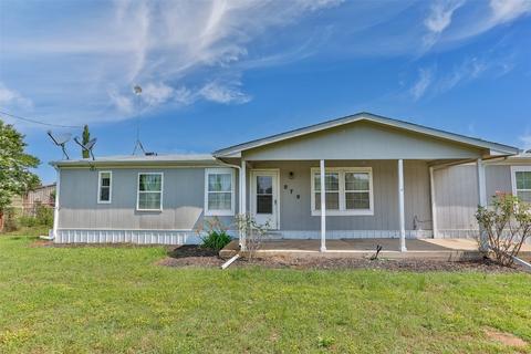 879 County Line Church Rd, Whitesboro, TX 76273