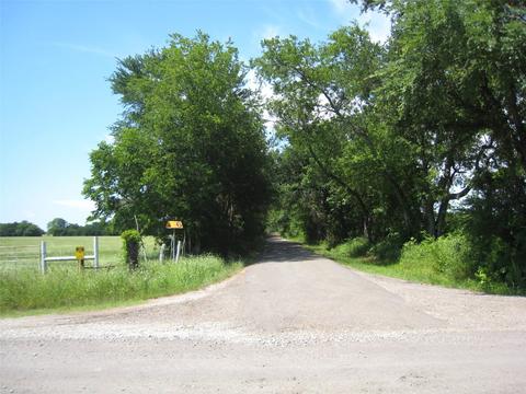 10 Ac County Rd 1084, Celeste, TX 75423