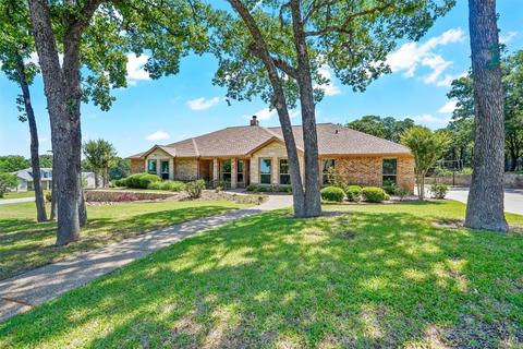 2901 Eric Ln, Burleson, TX 76028