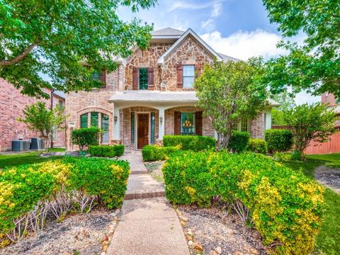 3372 Corkwood Dr, Frisco, TX 75033