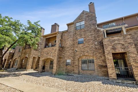 3407 Binkley Ave #D, University Park, TX 75205