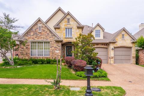 4027 Cotswold Ct, Dallas, TX 75220