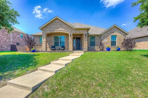 5102 Kessler Dr, Frisco, TX 75033