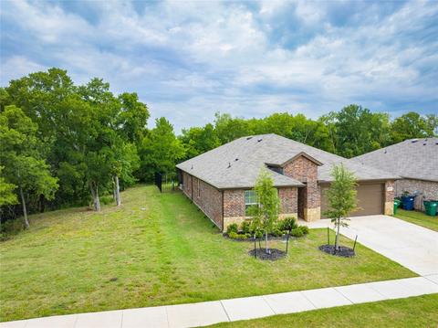 2317 Conklin Dr, Fate, TX 75189