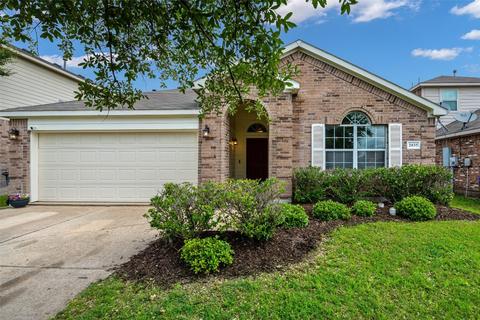 2035 Cone Flower Dr, Forney, TX 75126