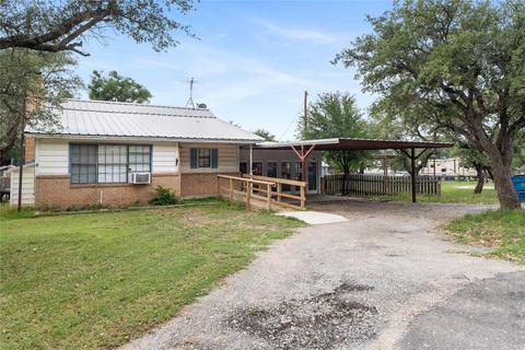 175 David St, Brownwood, TX 76801