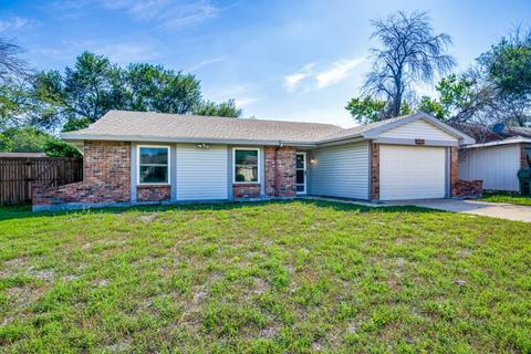 1618 Whiteoak Dr, Garland, TX 75040