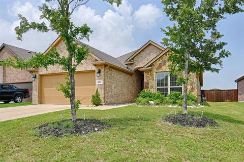207 Maverick St, Anna, TX 75409