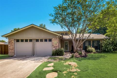 7125 Meadow N Park, North Richland Hills, TX 76180