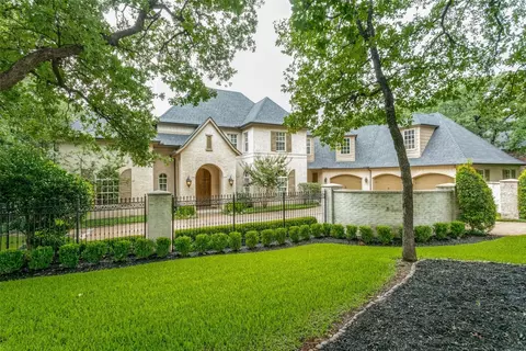 1310 Chimney Rock Dr, Keller, TX 76262