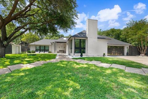 5806 Colhurst St, Dallas, TX 75230