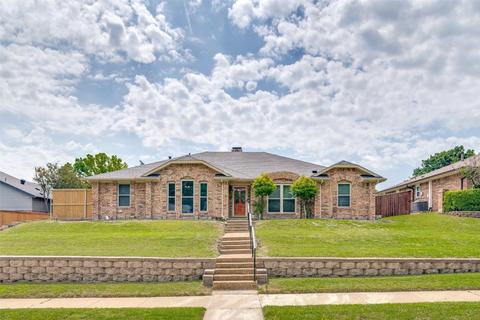 5512 Coronado Dr, Garland, TX 75043