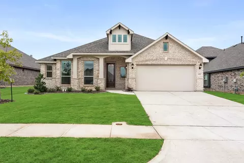1325 Fox Glen Trl, Crowley, TX 76036