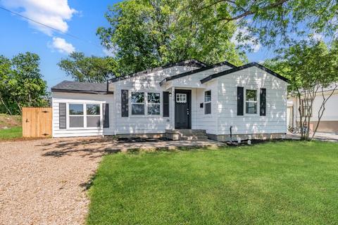 526 NW 18th St, Grand Prairie, TX 75050