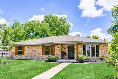 412 Jouette St, Farmersville, TX 75442