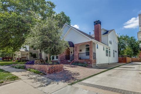 805 W Louisiana St, Mckinney, TX 75069