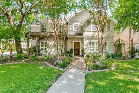 6501 Velasco Ave, Dallas, TX 75214
