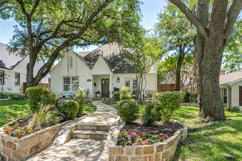 6808 Casa Loma Ave, Dallas, TX 75214