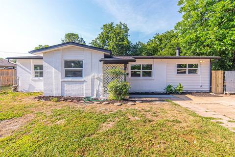 1218 Moore Ter, Arlington, TX 76010