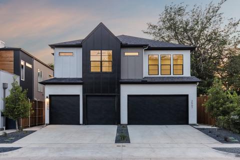 2505 Conklin St, Dallas, TX 75212