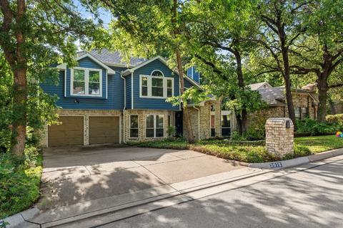 3915 Kingsferry Dr, Arlington, TX 76016