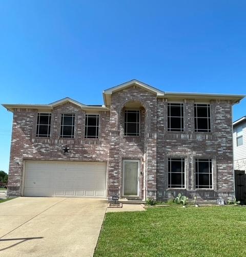 2908 Cresthaven Dr, Mesquite, TX 75149