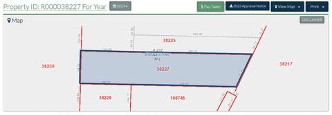3046 Vz County Road 3810, Wills Point, TX 75169