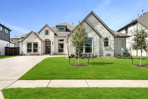1051 Canterbury Ln, Forney, TX 75126