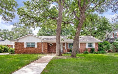 7324 Ellis Rd, Fort Worth, TX 76112